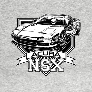 NSX T-Shirt